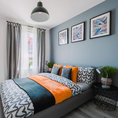 Superbsleep Apartments Glasgow Eksteriør bilde