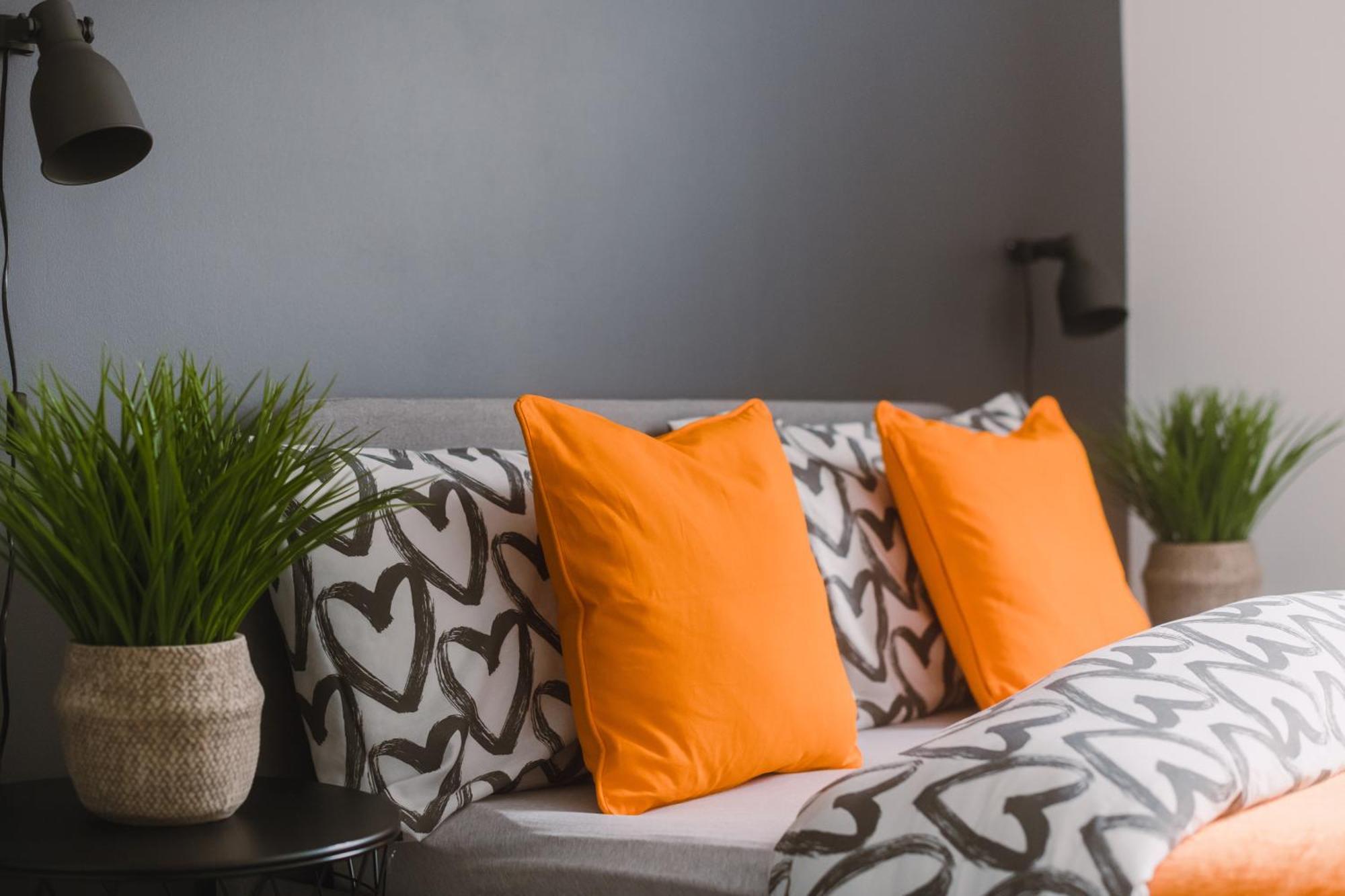 Superbsleep Apartments Glasgow Eksteriør bilde