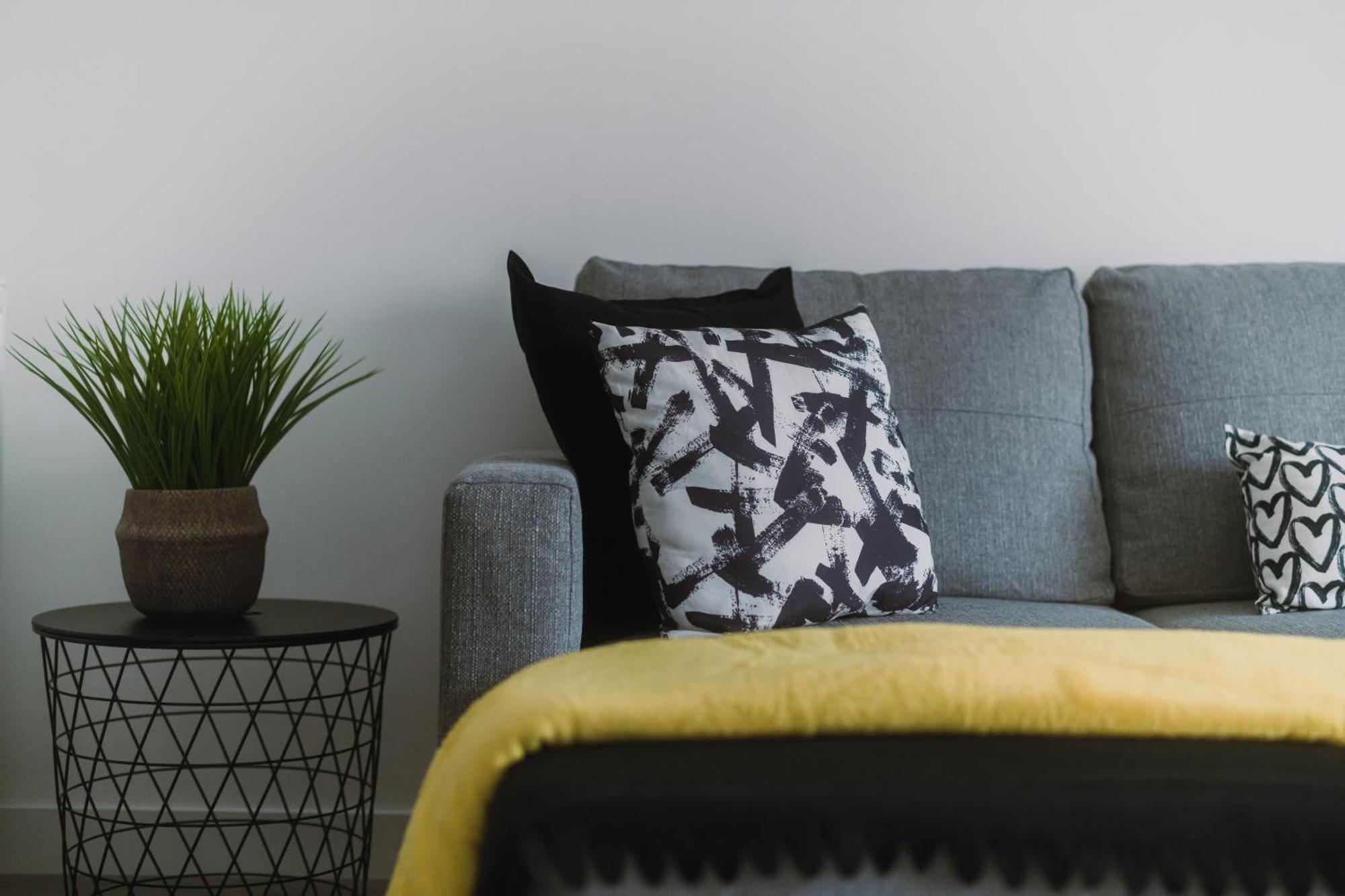 Superbsleep Apartments Glasgow Eksteriør bilde