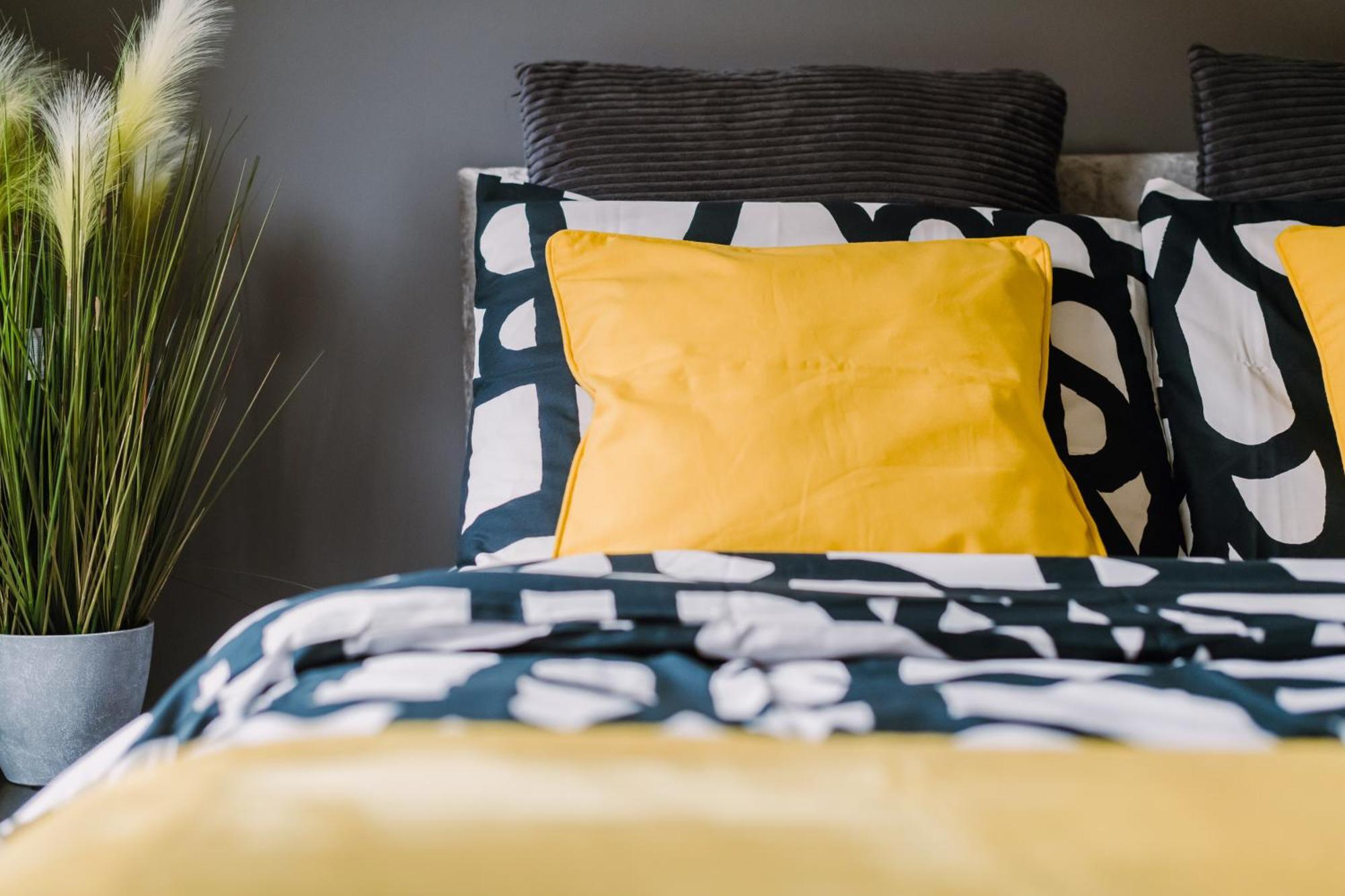 Superbsleep Apartments Glasgow Eksteriør bilde