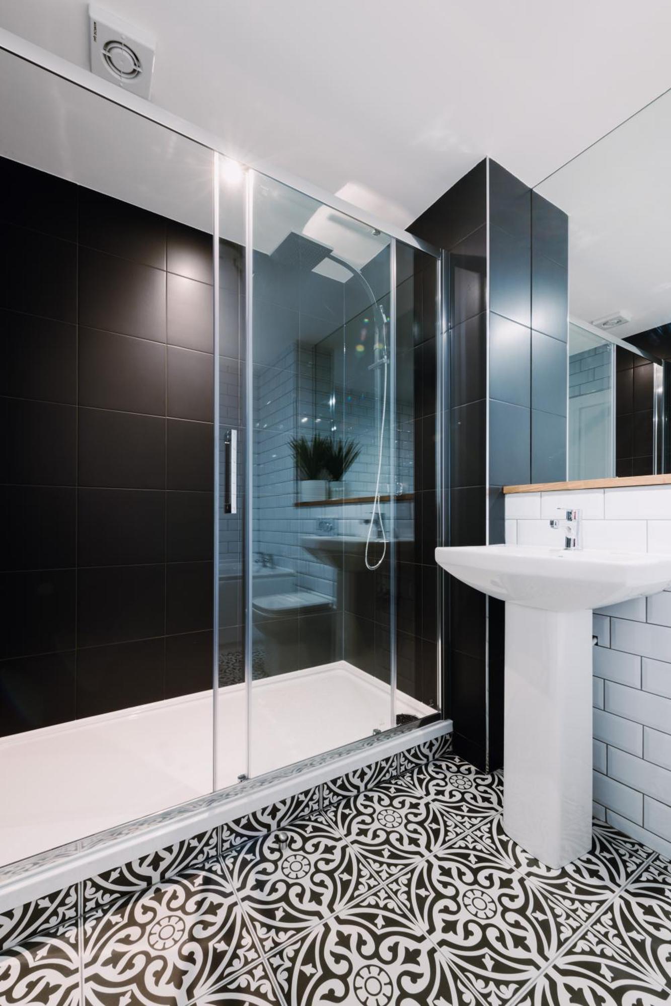 Superbsleep Apartments Glasgow Eksteriør bilde
