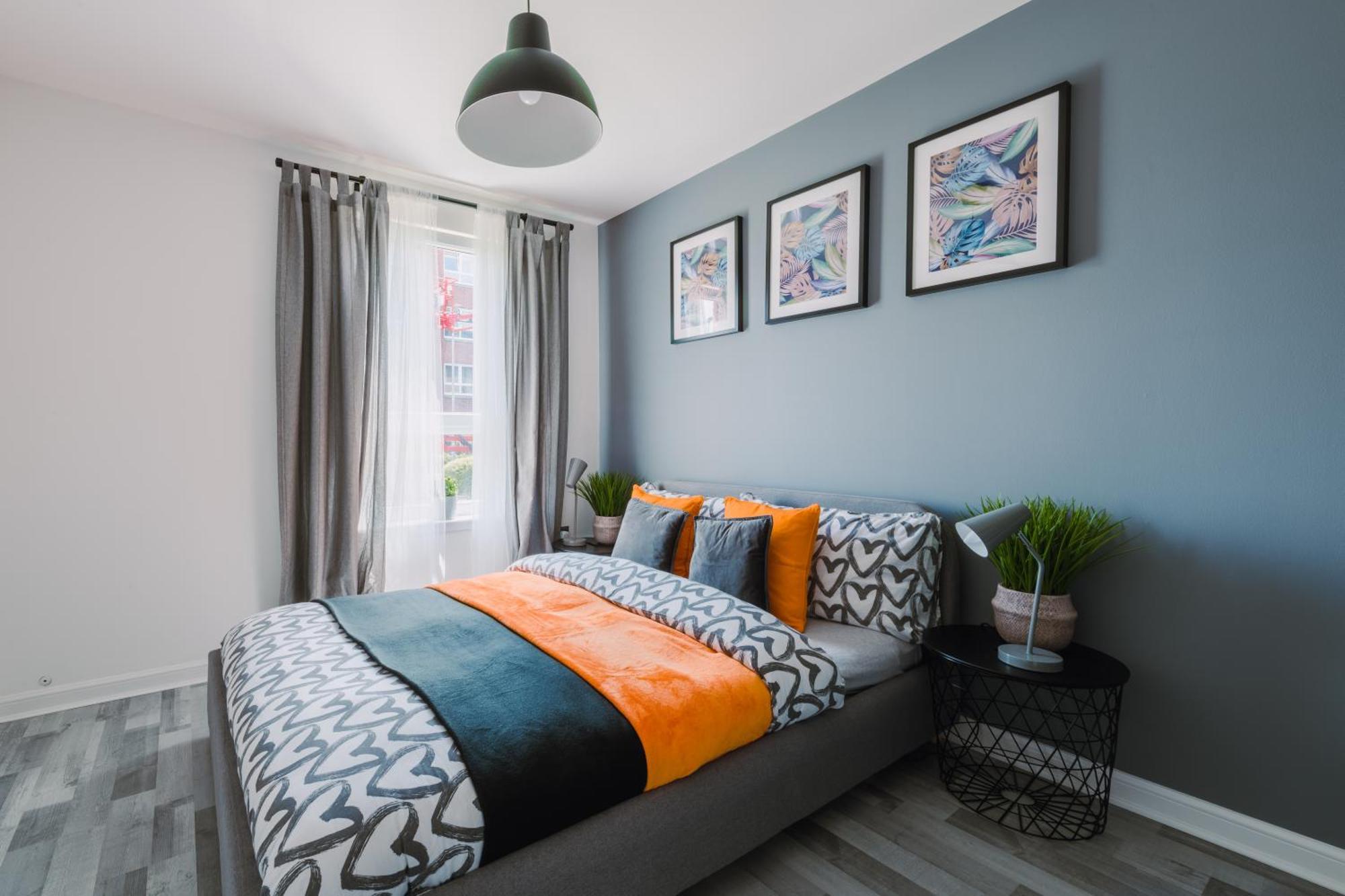 Superbsleep Apartments Glasgow Eksteriør bilde