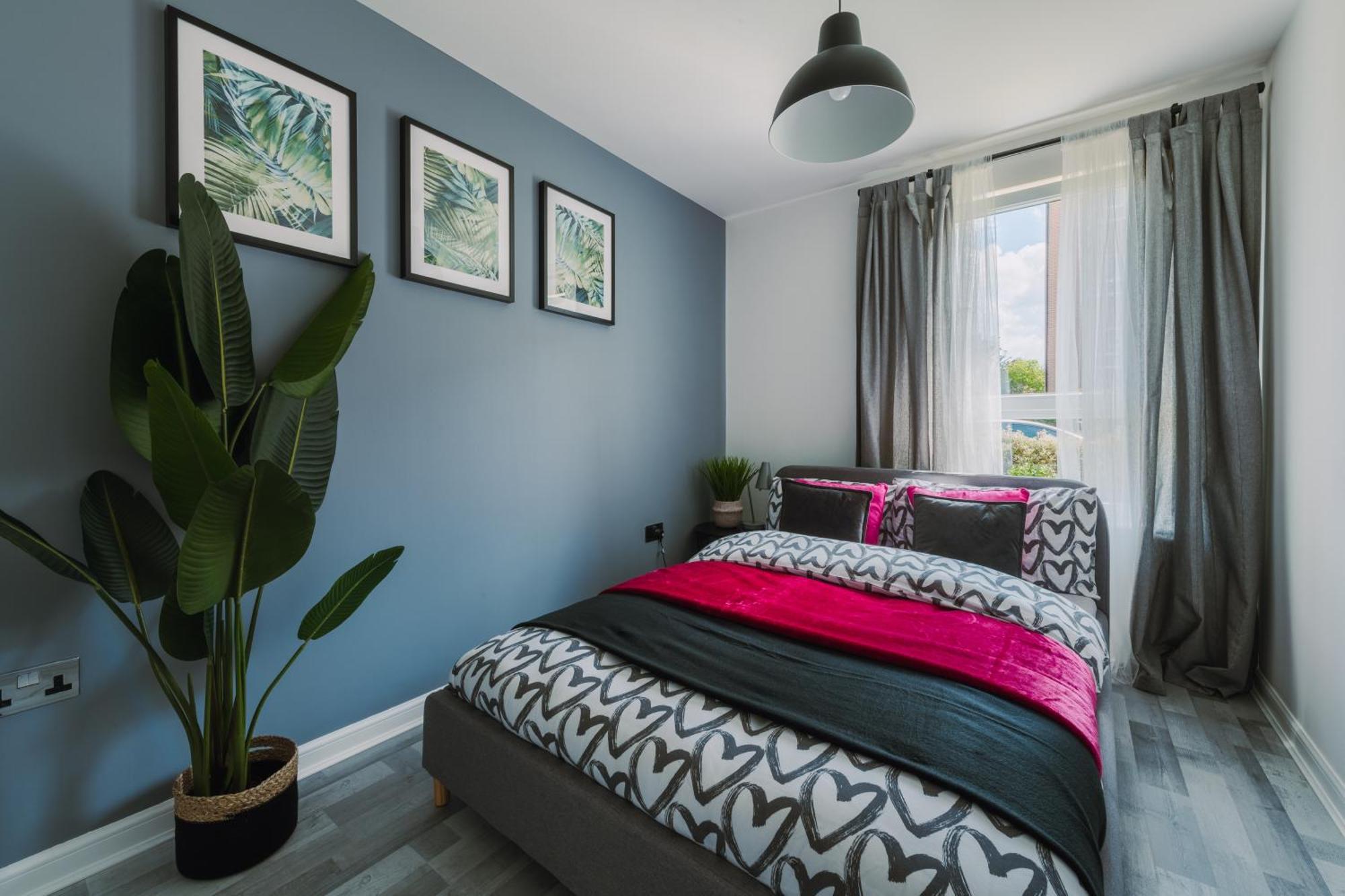 Superbsleep Apartments Glasgow Eksteriør bilde